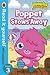 Moshi Monsters: Poppet Stows Away - Read it yourself with Ladybird: Level 3