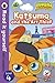 Moshi Monsters: Katsuma and the Art Thief - Read it yourself with Ladybird: Level 4