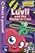 Moshi Monsters: Luvli and the Glump-a-tron - Read it yourself with Ladybird: Level 4 (Read It Yourself Level 4)