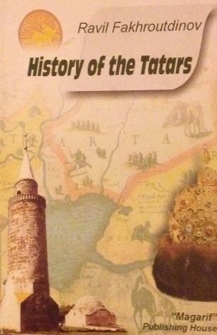 History of the Tatars