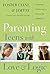 Parenting Teens with Love and Logic by Foster W. Cline