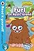 Moshi Monsters: Furi on Music Island - Read it yourself with Ladybird: Level 3