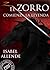 El Zorro by Isabel Allende