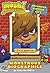 Moshi Monsters Monstrous Bi...