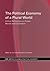 The Political Economy of a Plural World by Robert W. Cox
