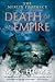 Death of an Empire by M.K. Hume