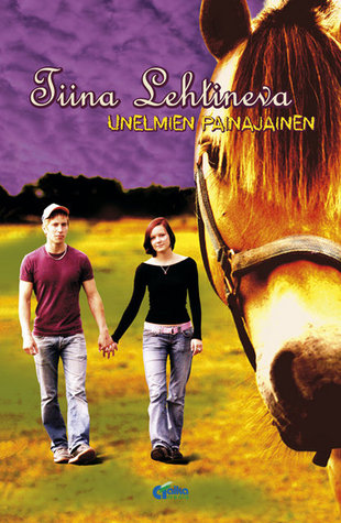 Unelmien painajainen (Unelmien talli, #1)