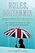 Rules, Britannia by Toni Summers Hargis
