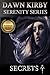 Secrets (Serenity, #1)