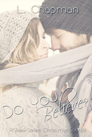 Do You Believe (Believe #2.5)