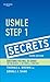 USMLE Step 1 Secrets E-Book