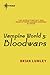 Vampire World 3 by Brian Lumley