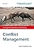Conflict Management (TRAINPLAN Book 1)