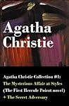 Agatha Christie C...