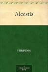 Book cover for Alcestis