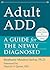 Adult ADD by Stephanie Sarkis