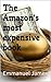 The Amazon's most expensive book