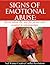 Signs of Emotional Abuse: K...