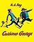 Curious George by H.A. Rey
