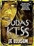 Judas Kiss by J.T. Ellison