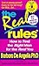 The Real Rules by Barbara De Angelis