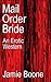 Mail Order Bride by Jamie Boone