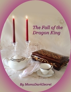 The Fall of the Dragon King (ebook)