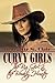 The Big Girl And The Bounty Hunter (Curvy Girls #3)