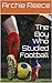 The Boy Who Studied Football (Thinking Football Book 1)