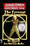 The Ferengi: Rule...