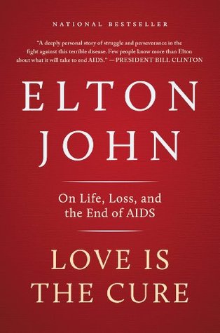Love Is the Cure: On Life, Loss, and the End of AIDS