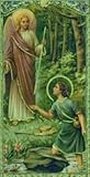 Prayer To Saint Raphael The Archangel ( Kindle Prayer Cards )