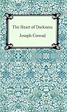 Book cover for Heart of Darkness