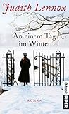 An einem Tag im Winter by Judith Lennox