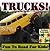 Truck Children's Book: "Tri...