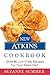 New Atkins Cookbook by Suzanne Summer