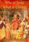 Who is Jesus : Wh...