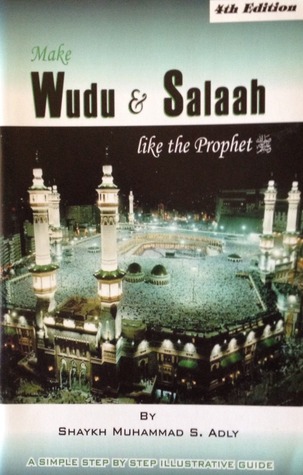 Make Wudu & Salaah Like the Prophet