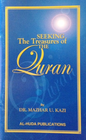 Seeking the Treasures of the Quran