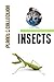 Insects: Picture Book (Educational Children's Books Collection) - Level 2 (Planet Collection 46)