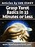 Grasp Tarot Basics in 15 Mi...