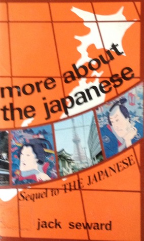 More About the Japanese