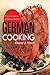 German Cooking: Five Generations of Family Recipes