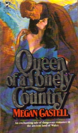 Queen of a Lonely Country (Paperback)