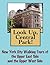 Look Up, Central Park! New York City Walking Tours of the Upper East Side and the Upper West Side (Look Up, America! Series)
