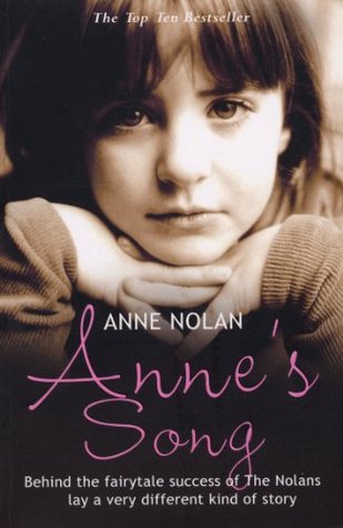 Anne's Song (Kindle Edition)