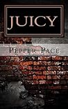 Book cover for Juicy