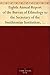 Eighth Annual Report of the Bureau of Ethnology to the Secretary of the Smithsonian Institution, 1886-1887, Government Printing Office, Washington, 1891