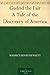 Gudrid the Fair: A Tale of the Discovery of America
