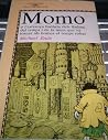 Momo o l'estranya...